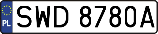 SWD8780A
