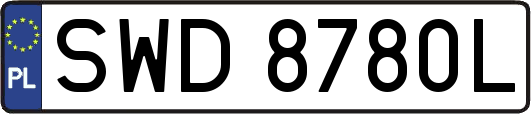 SWD8780L