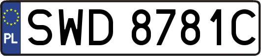 SWD8781C