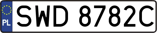 SWD8782C