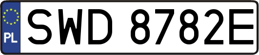SWD8782E