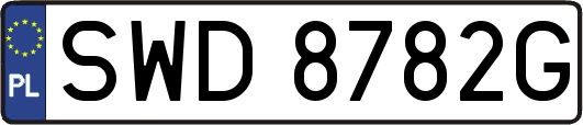 SWD8782G