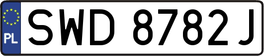 SWD8782J