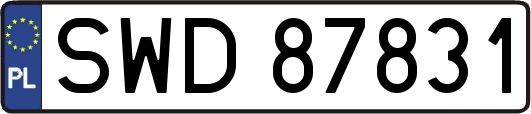 SWD87831