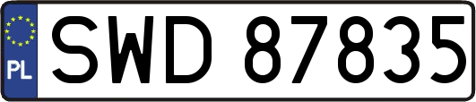 SWD87835