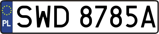 SWD8785A