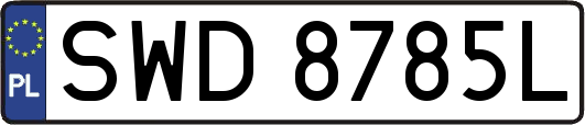 SWD8785L