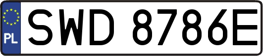 SWD8786E