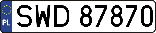 SWD87870