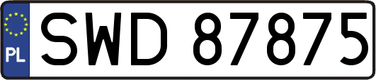 SWD87875