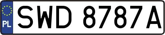 SWD8787A