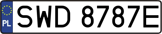 SWD8787E