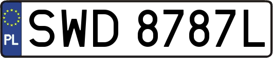 SWD8787L