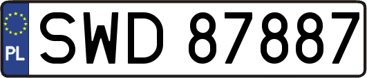 SWD87887