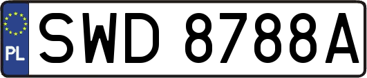 SWD8788A