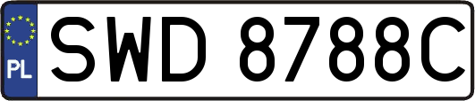 SWD8788C