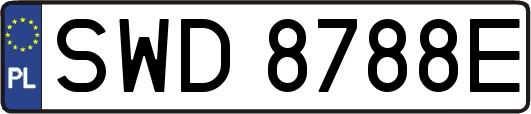 SWD8788E