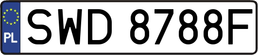 SWD8788F