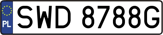SWD8788G