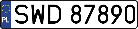 SWD87890