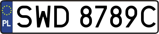 SWD8789C