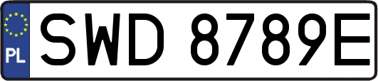 SWD8789E