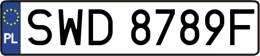 SWD8789F