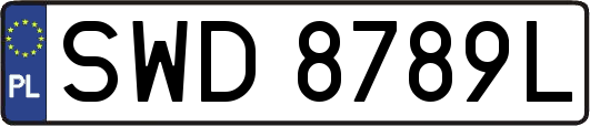 SWD8789L