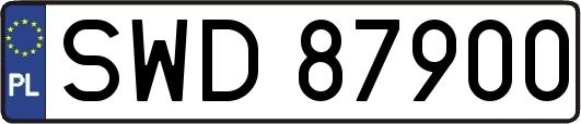 SWD87900