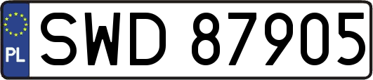 SWD87905