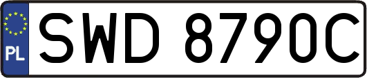 SWD8790C