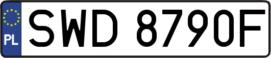 SWD8790F