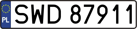 SWD87911