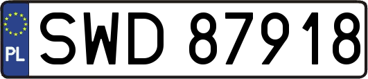 SWD87918