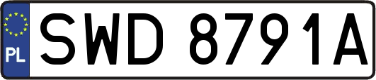 SWD8791A