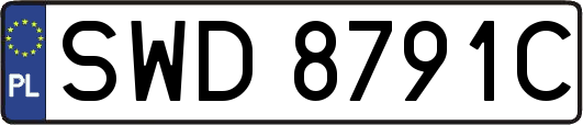 SWD8791C
