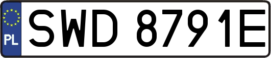 SWD8791E