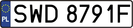 SWD8791F