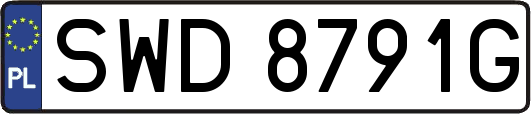 SWD8791G