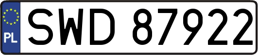 SWD87922