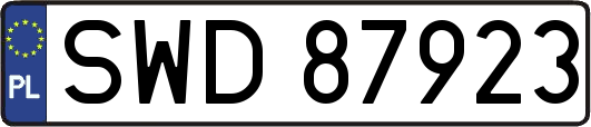 SWD87923