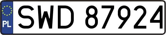 SWD87924