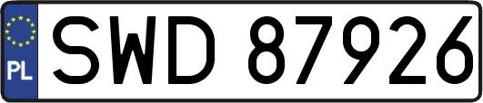 SWD87926