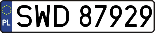 SWD87929