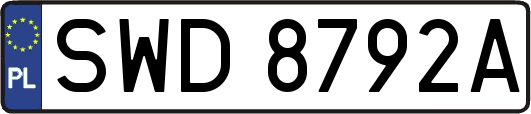 SWD8792A