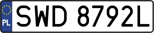 SWD8792L