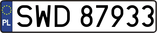 SWD87933