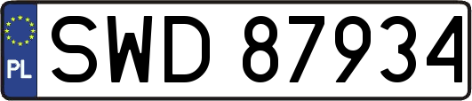 SWD87934