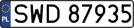 SWD87935