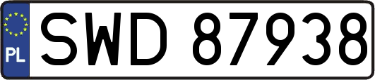 SWD87938
